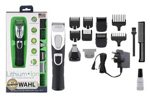 Wahl 9854-616 цена и информация | Машинки для стрижки волос | 220.lv