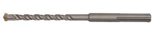 Akmens urbis SDS-MAX 28 x 800 mm, 4 asmeņi цена и информация | Механические инструменты | 220.lv