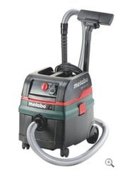 Universālais putekļu sūcējs ASR 25 L SelfClean, Metabo cena un informācija | Metabo TV un Sadzīves tehnika | 220.lv