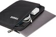 Thule Subterra MacBook Sleeve 15 TSS-315B Black (3204083) цена и информация | Somas portatīvajiem datoriem | 220.lv