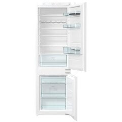 Gorenje RKI4182E1 cena un informācija | Ledusskapji | 220.lv