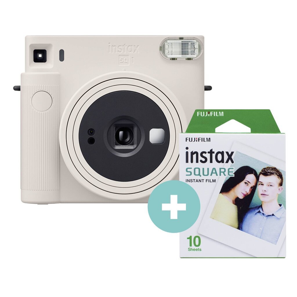 Fujifilm Instax Square SQ1 cena un informācija | Momentfoto kameras | 220.lv