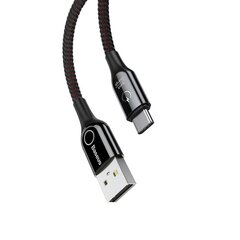 Kabelis Baseus USB 3.0 type C - USB 2.0, 1m SB4763 cena un informācija | Kabeļi un vadi | 220.lv