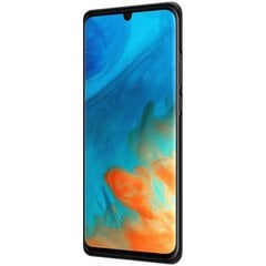 Nillkin 42254, piemērots P30 Pro, melns cena un informācija | Telefonu vāciņi, maciņi | 220.lv