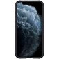 Nillkin 62969-uniw, piemērots iPhone 12 Pro Max, melns цена и информация | Telefonu vāciņi, maciņi | 220.lv