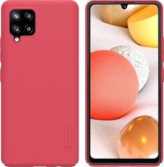 Nillkin 2679- uniw для Galaxy A42, красный цена и информация | Чехлы для телефонов | 220.lv