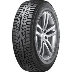 HANKOOK WINTER I*CEPT X (RW10) 215/60 17 96T цена и информация | Зимняя резина | 220.lv