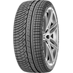 Michelin Mich pilotalpin pa4 asym 265/30R20 94W цена и информация | Зимняя резина | 220.lv