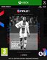 XSX FIFA 21 цена и информация | Datorspēles | 220.lv