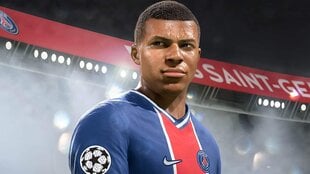 XSX FIFA 21 cena un informācija | Datorspēles | 220.lv