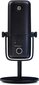 Mikrofons Elgato Wave:3 цена и информация | Mikrofoni | 220.lv