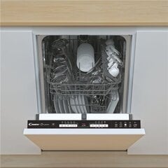 Candy Dishwasher CDIH 1L952 Built-in, Wi цена и информация | Candy Крупная кухонная техника | 220.lv