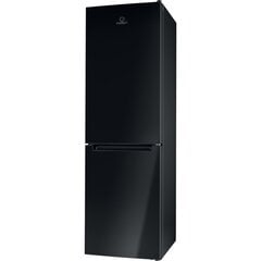 Indesit LI8 SN2E K ledusskapis ar saldētavu, 188.9 cm cena un informācija | Ledusskapji | 220.lv