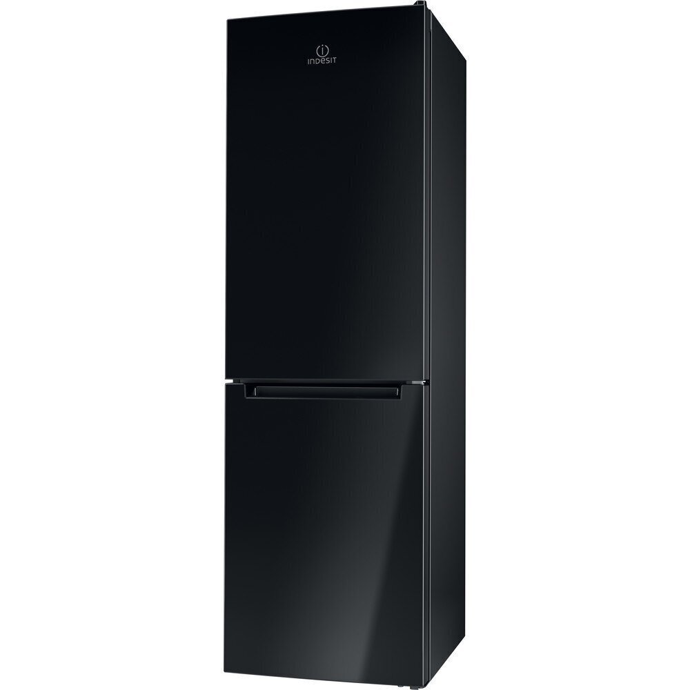 Indesit LI8 SN2E K ledusskapis ar saldētavu, 188.9 cm цена и информация | Ledusskapji | 220.lv
