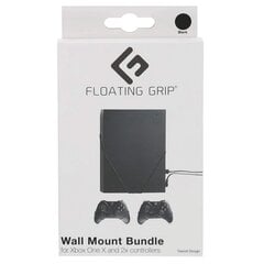 FLOATING GRIP® Xbox One X wall mount цена и информация | Аксессуары для компьютерных игр | 220.lv