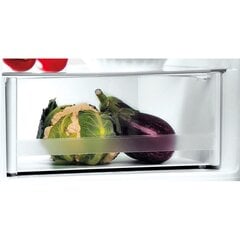 Indesit LI7SN1EX ledusskapis ar saldētavu, 176 cm цена и информация | Холодильники | 220.lv