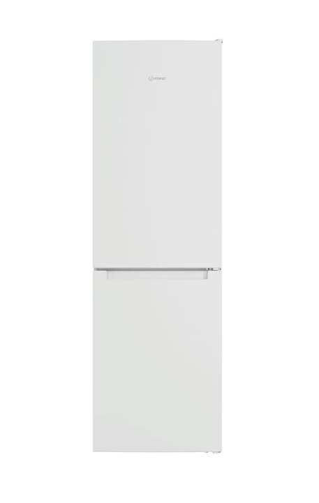 Indesit INFC8 TI21W ledusskapis ar saldētavu, 191.2 cm cena un informācija | Ledusskapji | 220.lv