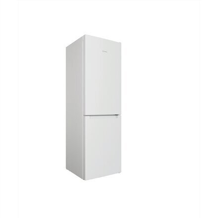 Indesit INFC8 TI21W ledusskapis ar saldētavu, 191.2 cm cena un informācija | Ledusskapji | 220.lv