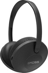 Koss Wireless Headphones KPH7 Over-ear, cena un informācija | Koss Perifērijas ierīces | 220.lv