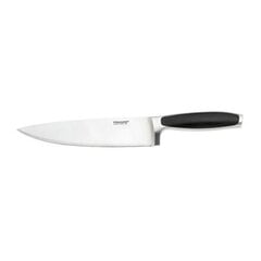 Fiskars Royal pavāra nazis 21cm cena un informācija | Naži un to piederumi | 220.lv