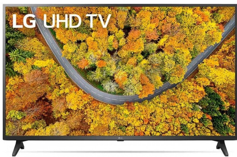 LG 65 4K Ultra HD LED LCD Smart TV 65UP75003LF, 65" (~165 cm) cena | 220.lv