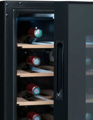 La Sommeliere LS28CB cena un informācija | Vīna ledusskapji | 220.lv