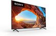 Sony 85 4K Ultra HD Android™ Smart LED TV KD85X85JAEP cena un informācija | Televizori | 220.lv