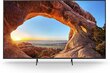 Sony 85 4K Ultra HD Android™ Smart LED TV KD85X85JAEP cena un informācija | Televizori | 220.lv