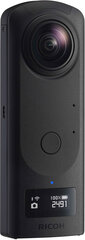 Ricoh Theta Z1 51GB cena un informācija | Mājas drošība | 220.lv