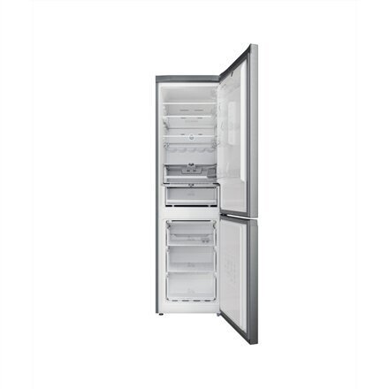 Hotpoint Refrigerator HAFC9 TT43SX O3 En цена и информация | Ledusskapji | 220.lv