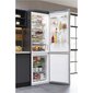 Hotpoint Refrigerator HAFC9 TT43SX O3 En цена и информация | Ledusskapji | 220.lv