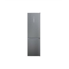 Hotpoint Refrigerator HAFC9 TT43SX O3 En cena un informācija | Ledusskapji | 220.lv
