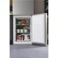 Hotpoint Refrigerator HAFC9 TT43SX O3 En цена и информация | Ledusskapji | 220.lv