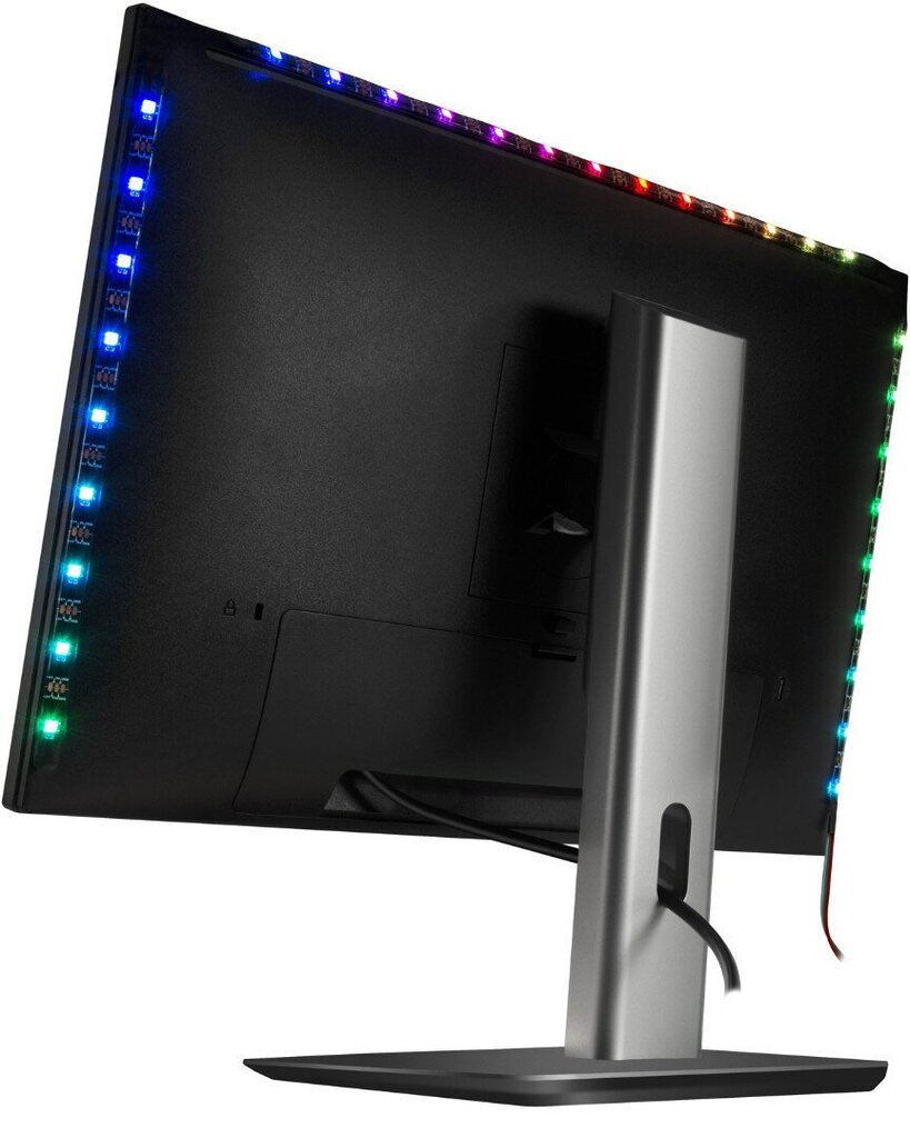 Speedlink LED lente MYX LED Monitor Kit (SL-600607) cena un informācija | LED lentes | 220.lv