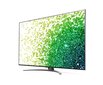 LG 75 4K Ultra HD Nanocell TV 75NANO863PA цена и информация | Televizori | 220.lv