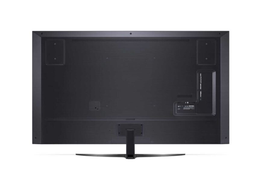 LG 75 4K Ultra HD Nanocell TV 75NANO863PA cena un informācija | Televizori | 220.lv