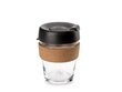 Keepcup illy BREW glāze cena un informācija | Termosi, termokrūzes | 220.lv