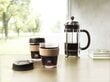 Keepcup illy BREW glāze cena un informācija | Termosi, termokrūzes | 220.lv