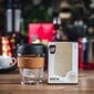 Keepcup illy BREW glāze cena un informācija | Termosi, termokrūzes | 220.lv