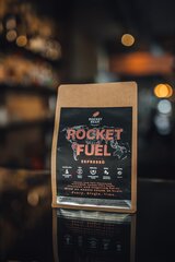 Кофе Rocket Fuel, House Blend, Espresso, 200 г, Rocket Bean Roastery цена и информация | Кофе, какао | 220.lv