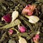 Tēja beramā HOME Bali - 315 Zaļā tēja 90g cena un informācija | Tēja | 220.lv