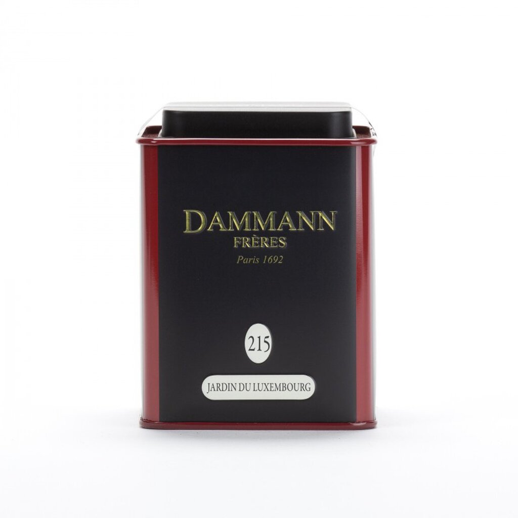 Tēja beramā HOME Jardin de Luxemburg - 215 Oolong tēja 100g цена и информация | Tēja | 220.lv