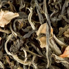 Tēja beramā HOME Passion de Fleurs - 20 baltā tēja 60g cena un informācija | Tēja | 220.lv