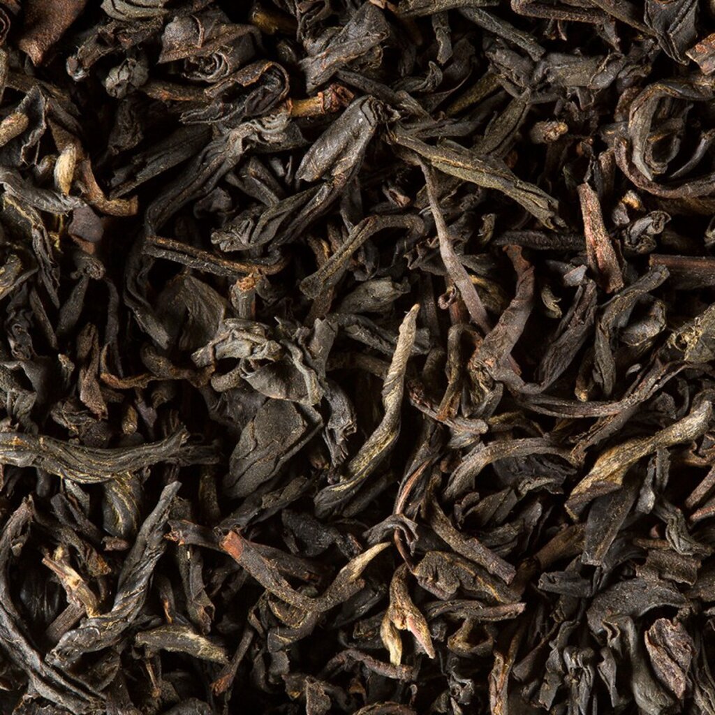 Tēja beramā HOME The Gout Russe Douchka - 1 melnā aroma tēja 100g cena un informācija | Tēja | 220.lv