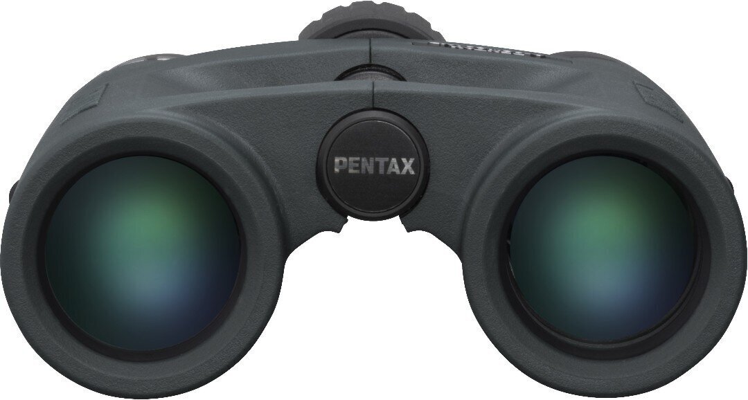 Pentax binoklis AD 9x32 WP cena un informācija | Binokļi | 220.lv