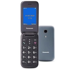 Panasonic KX-TU400EXG цена и информация | Мобильные телефоны | 220.lv