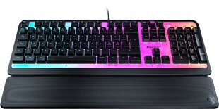 Roccat клавиатура Magma Membrane NO цена и информация | Клавиатуры | 220.lv