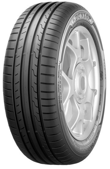 Dunlop SP BLUERESPONSE 215/65R15 96 H cena un informācija | Vasaras riepas | 220.lv