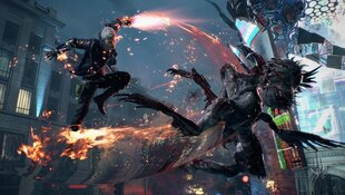 Xbox One игра Devil May Cry 5 цена и информация | Компьютерные игры | 220.lv