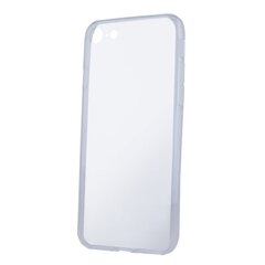 Чехол на заднюю панель ILike Huawei P Smart Plus Ultra Slim 0,5 мм TPU case Transparent цена и информация | Чехлы для телефонов | 220.lv